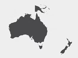 Australia & New Zealand
