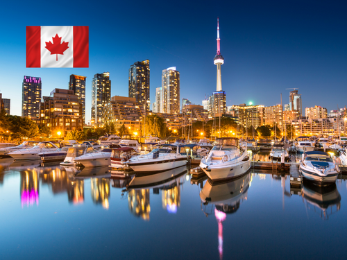 Canada