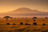 Africa Collection