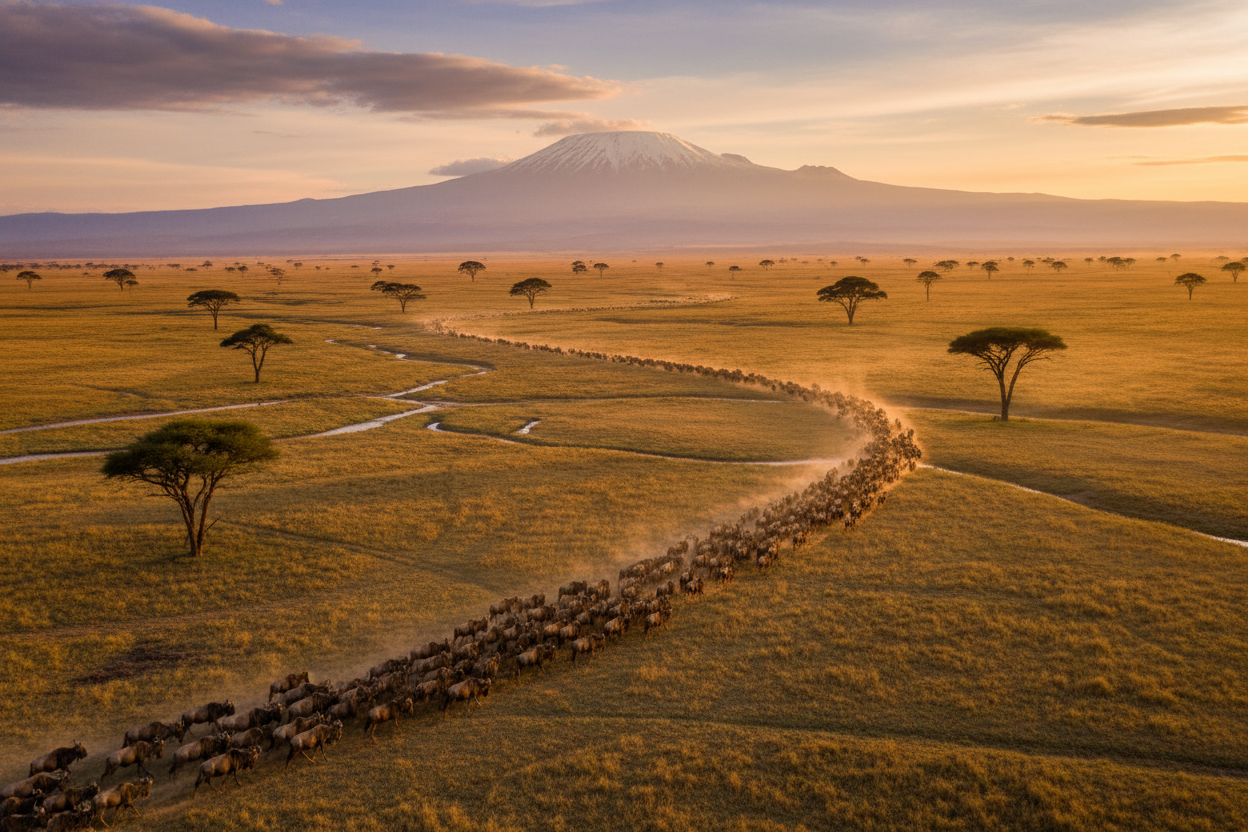 Africa