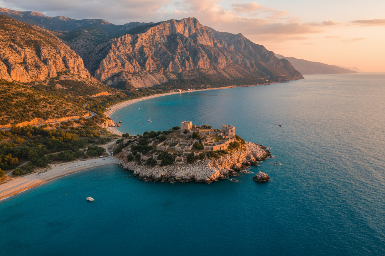 Albania