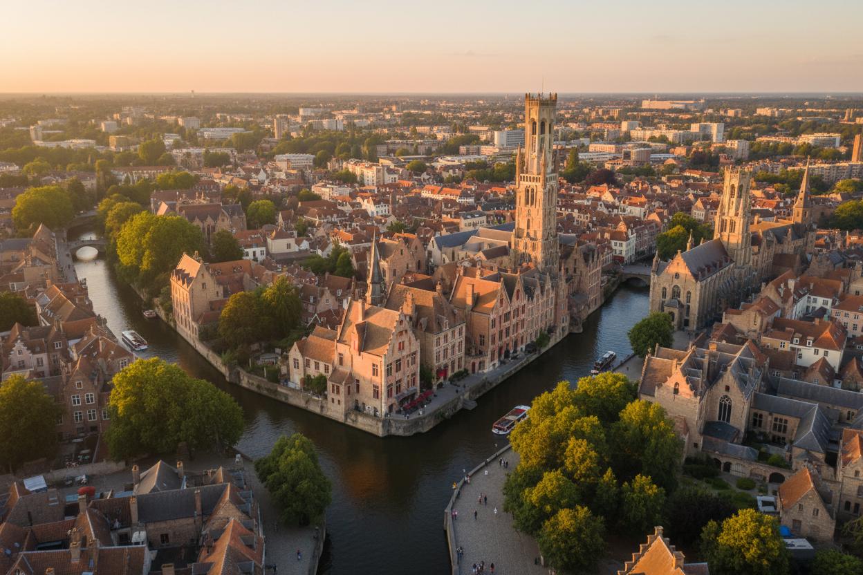 Belgium