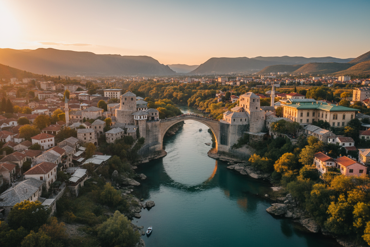 Bosnia