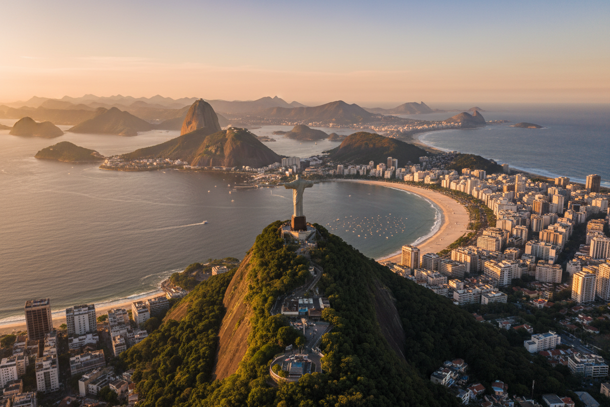 Brazil