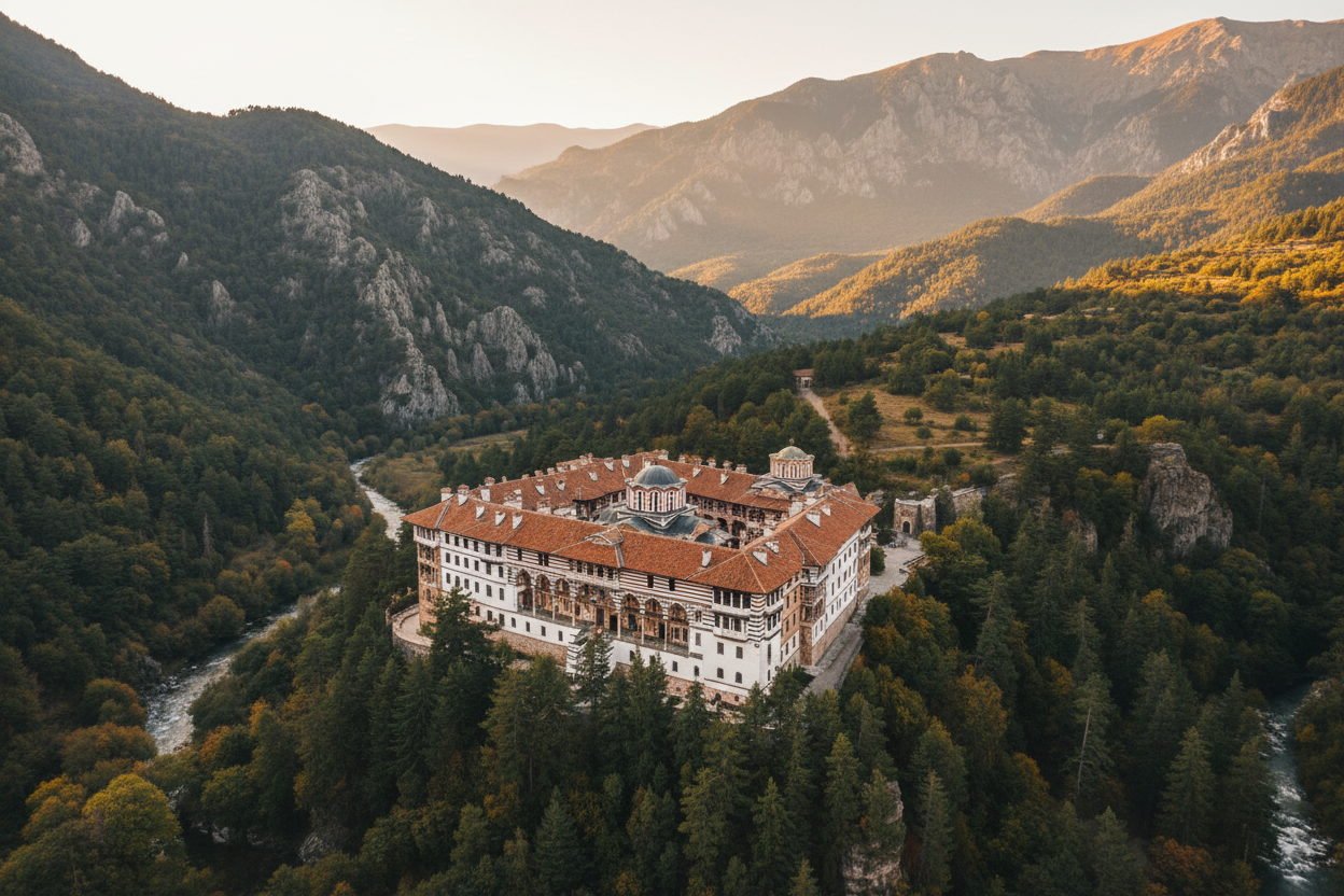 Bulgaria