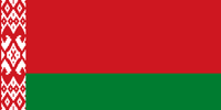 Belarus flag
