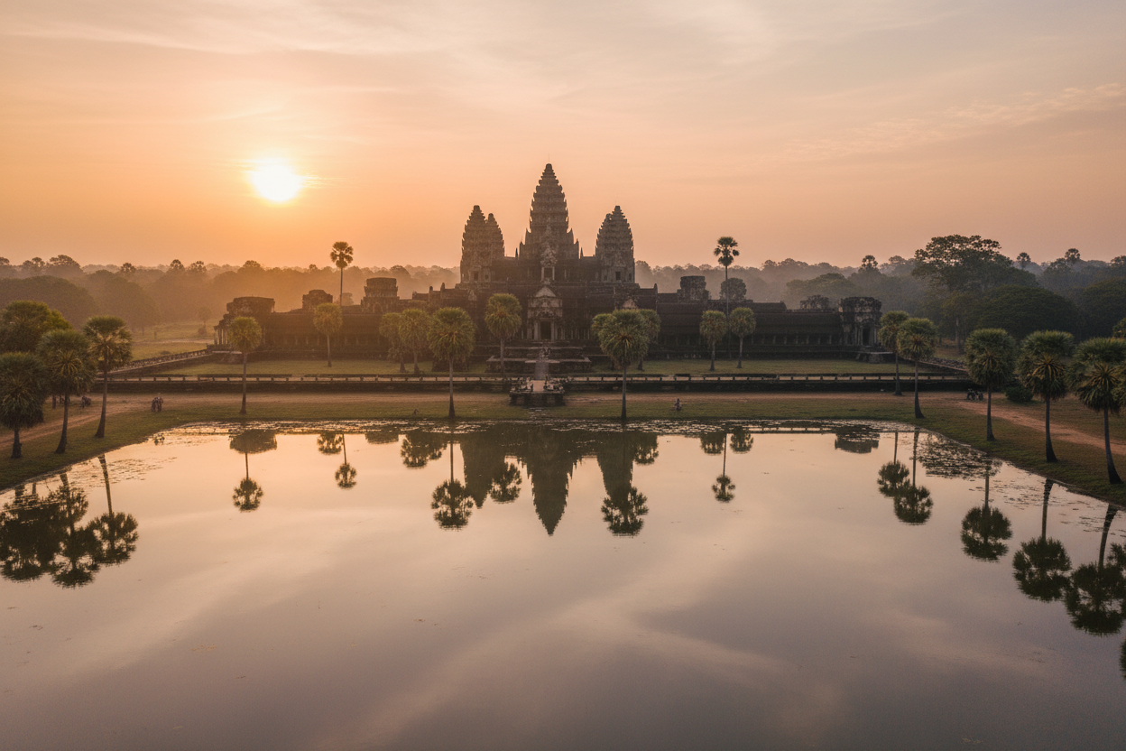 Cambodia
