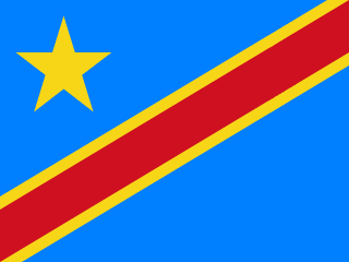 Democratic Republic of Congo (DRC)