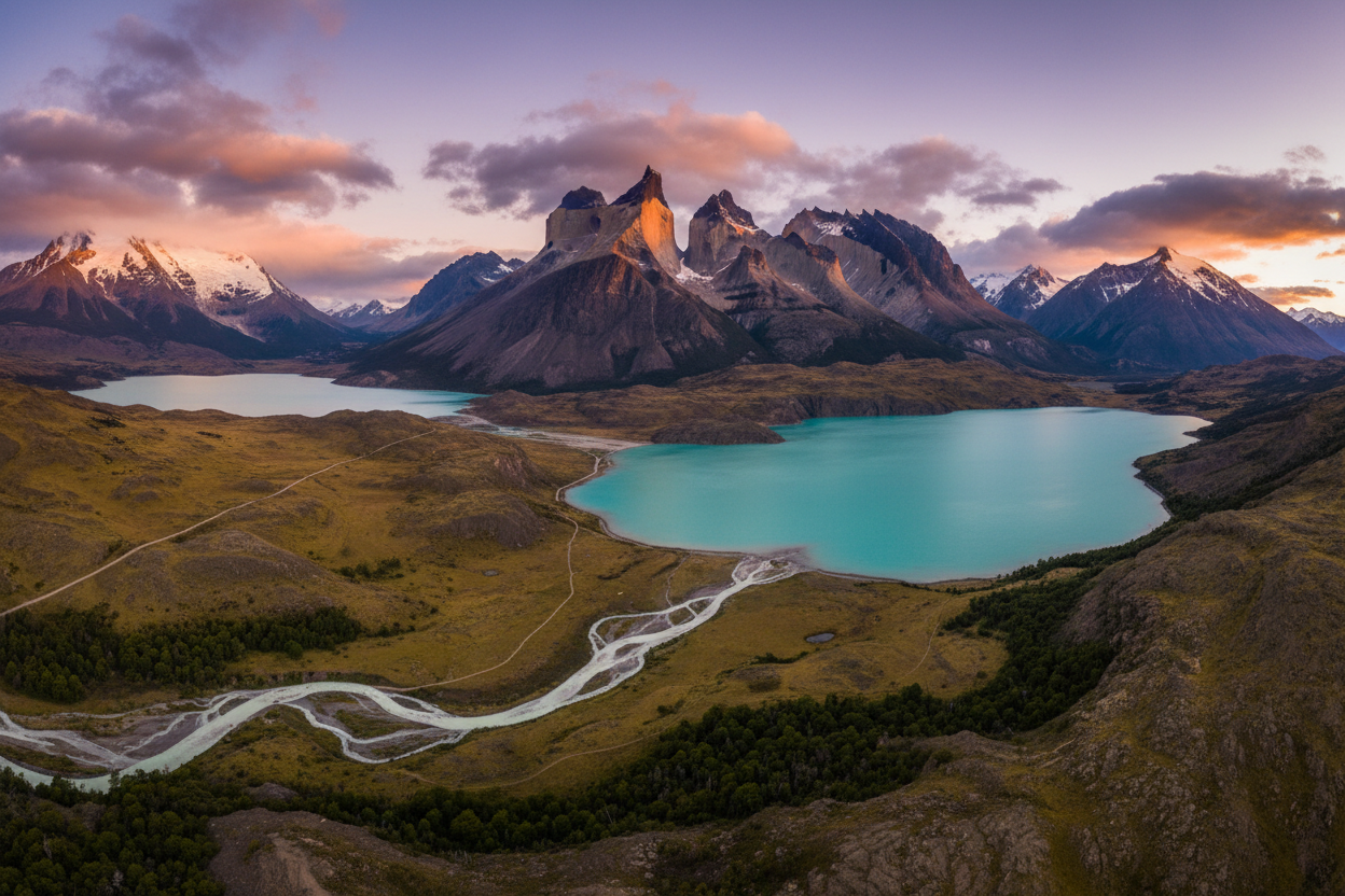 Chile