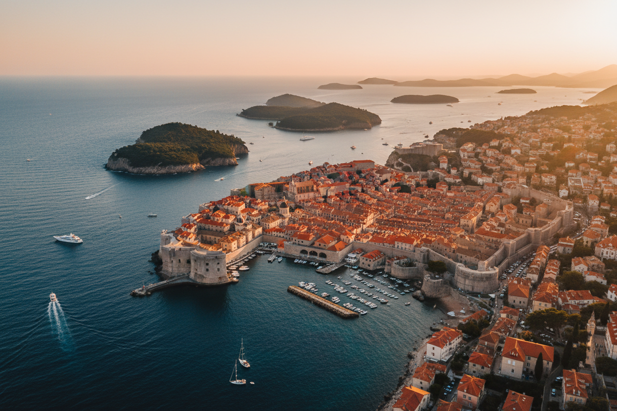 Croatia