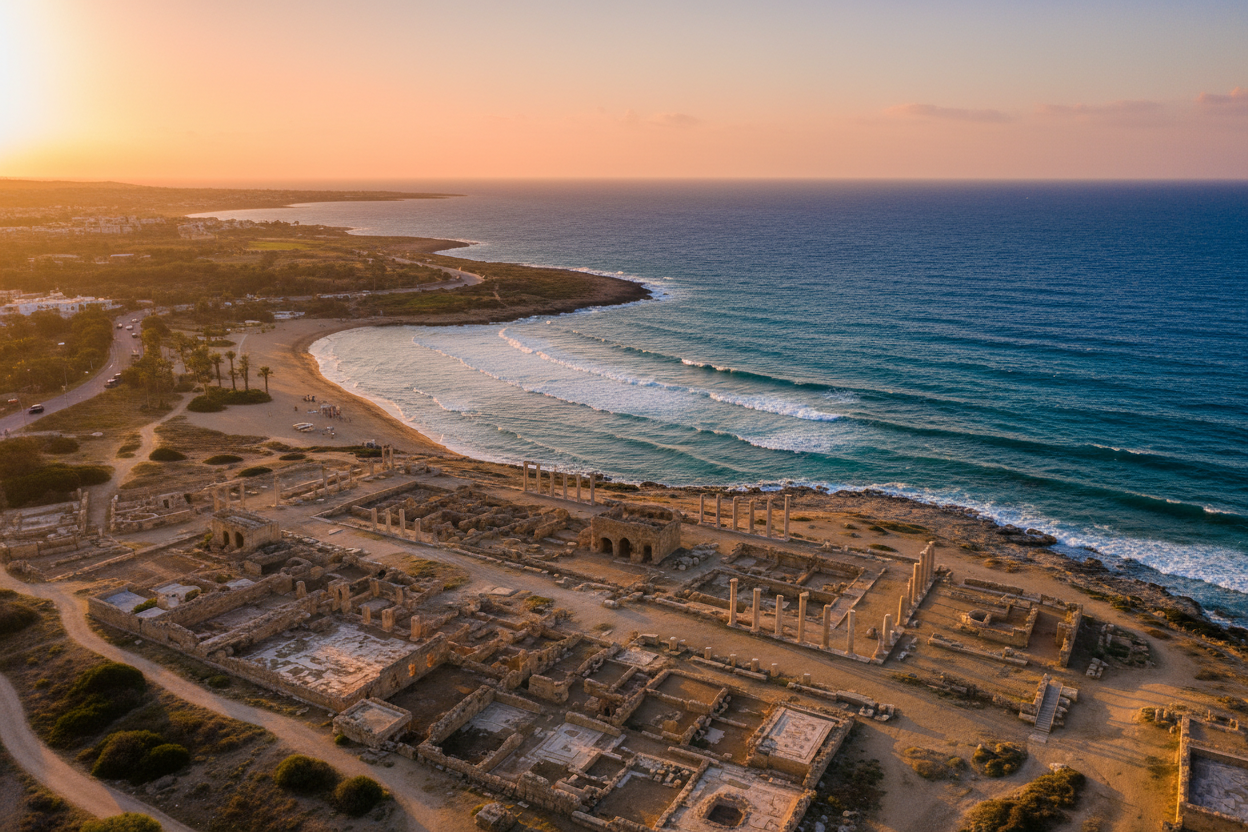 Cyprus