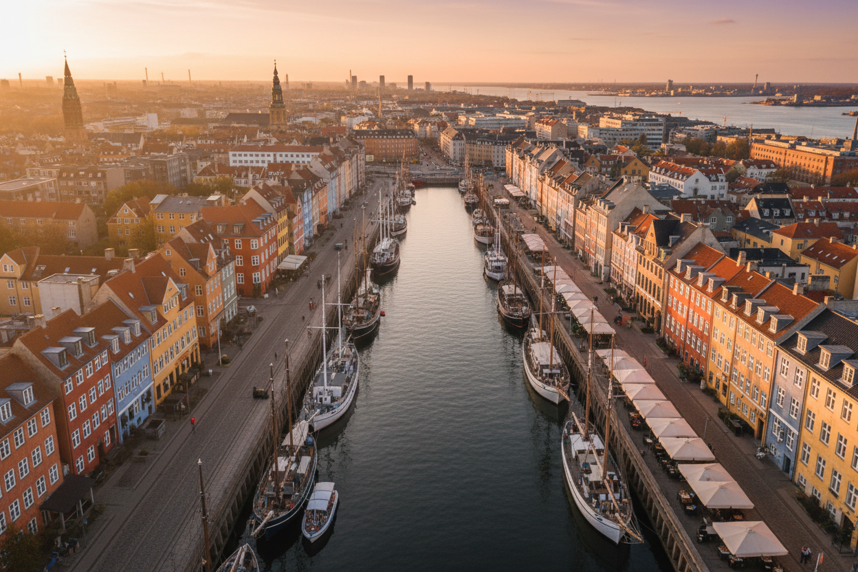 Denmark