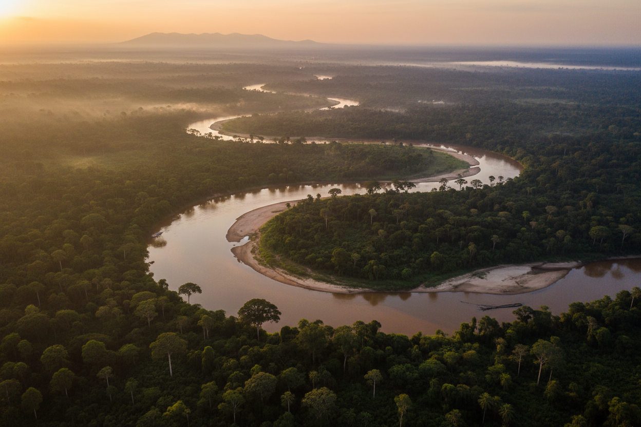 DRC