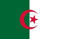 Algeria flag