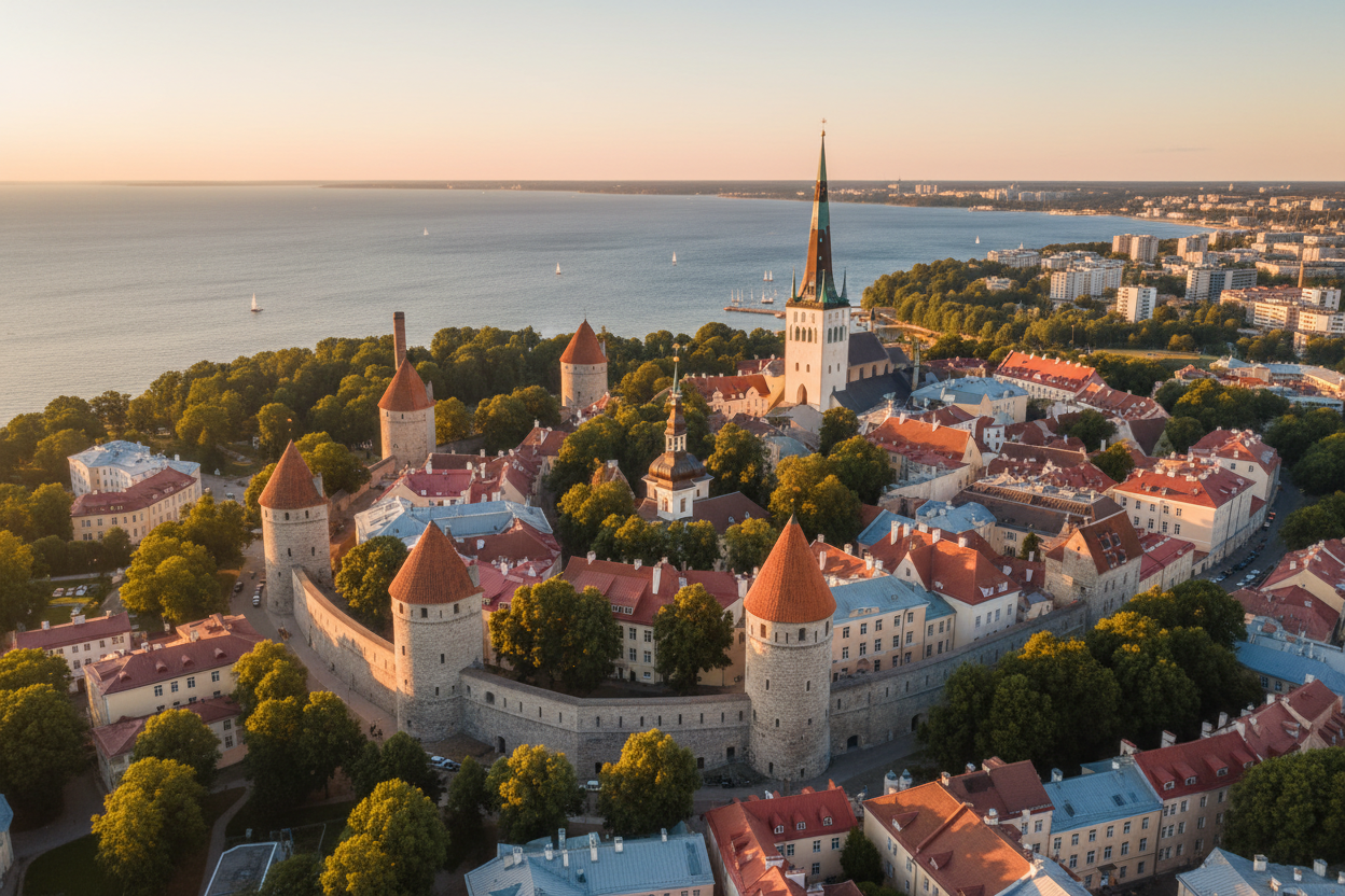 Estonia