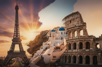 Europe Collection