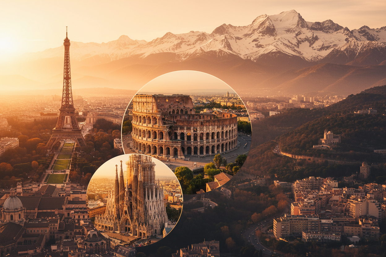 Europe