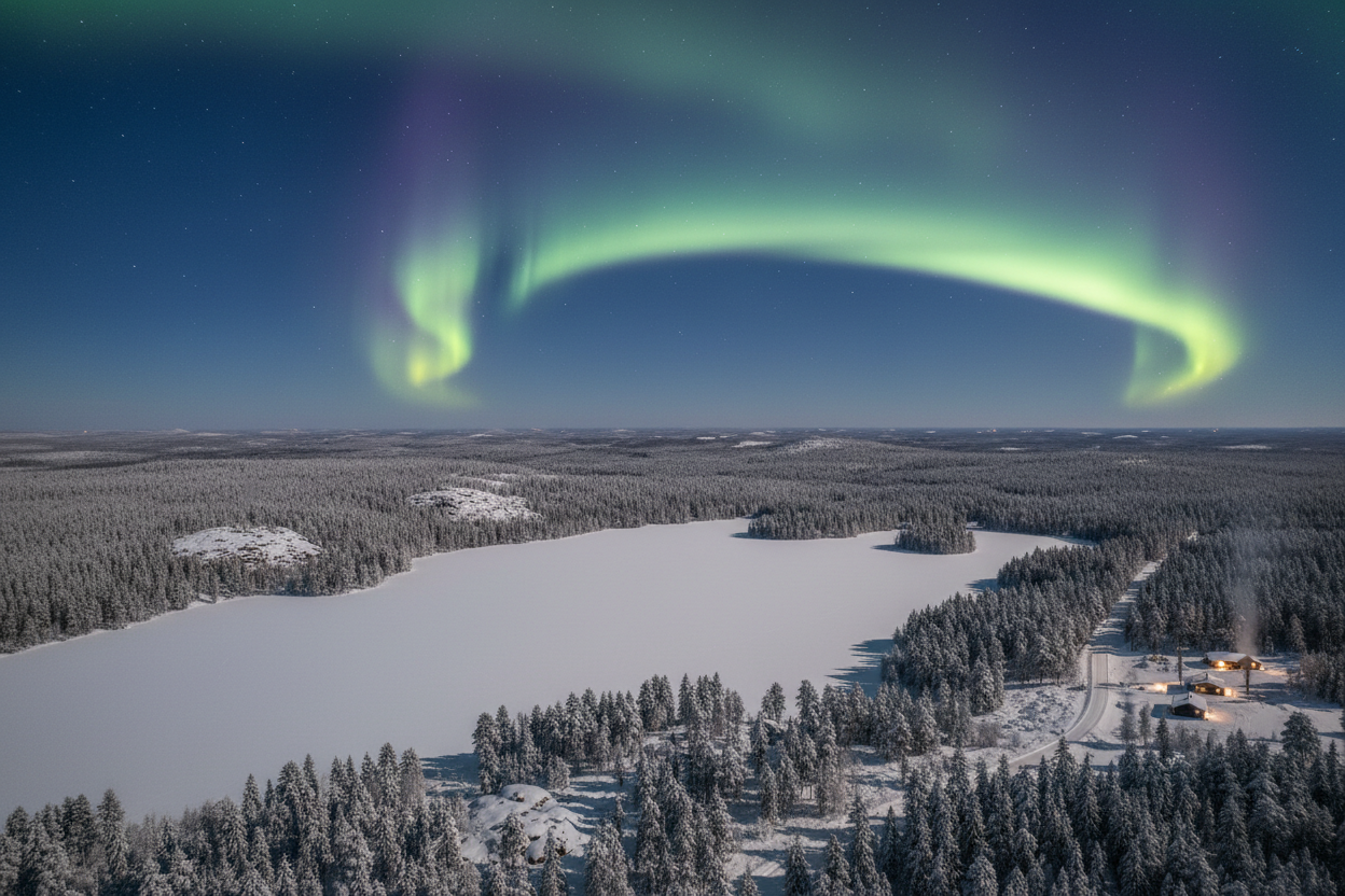 Finland