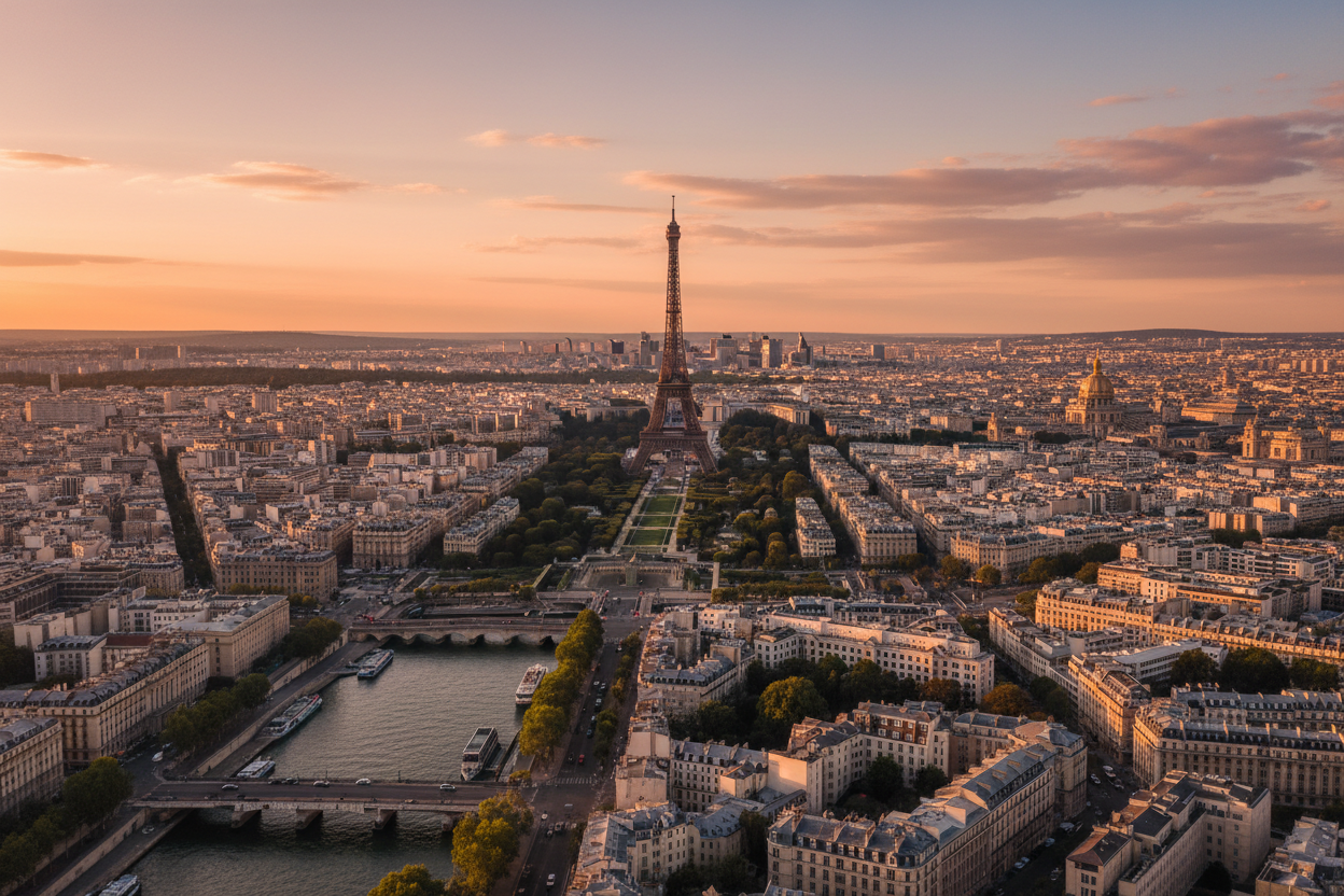 France