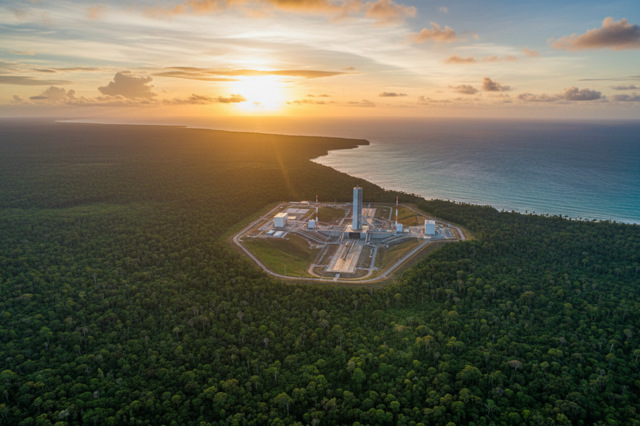 French Guiana