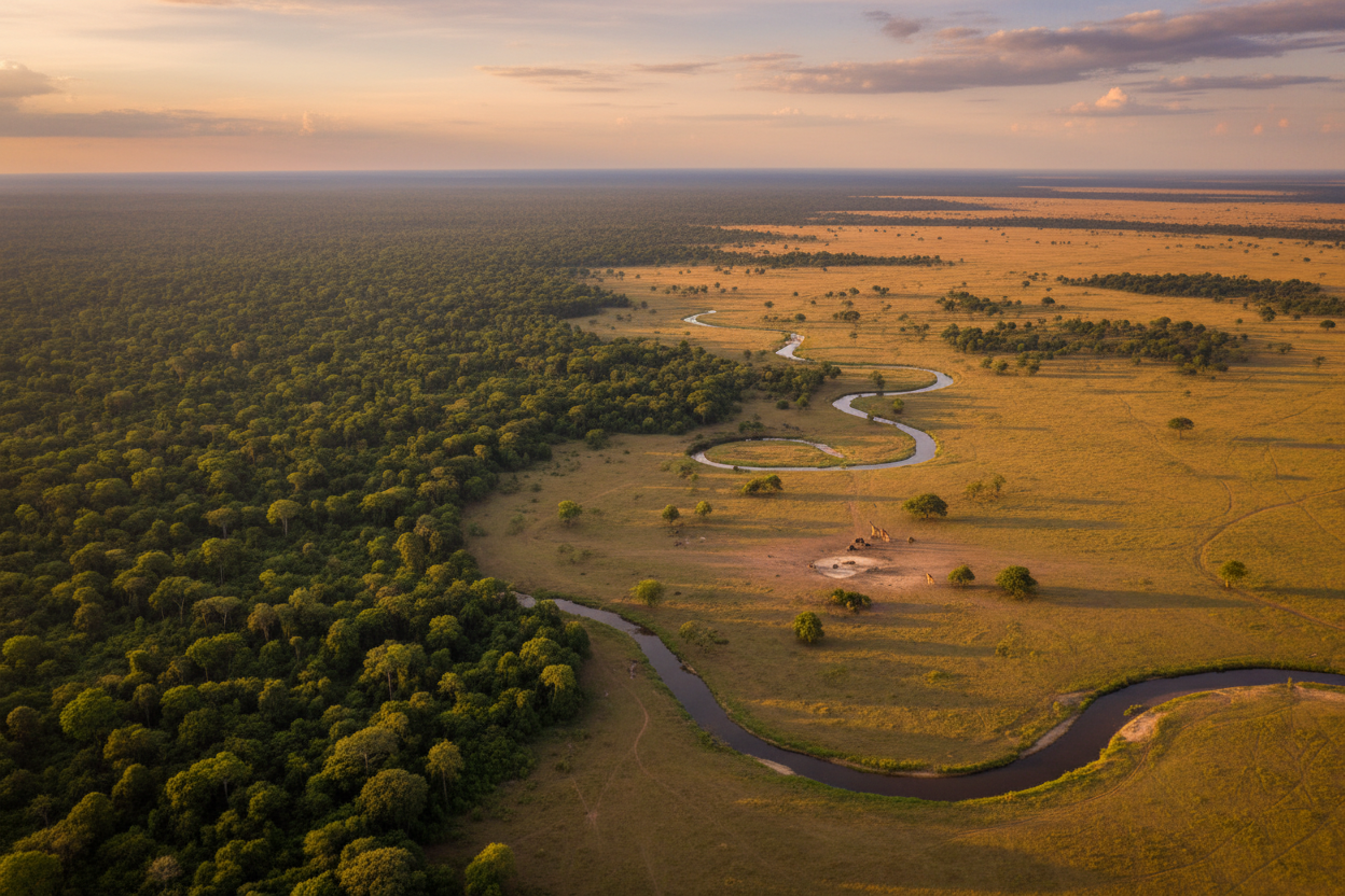 Gabon