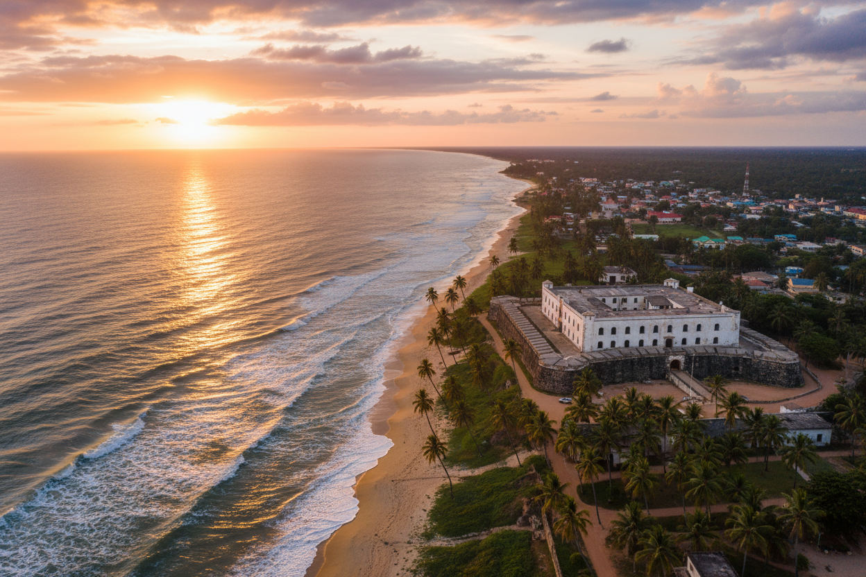 Ghana