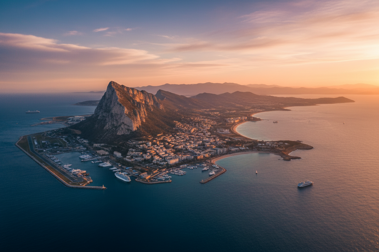 Gibraltar