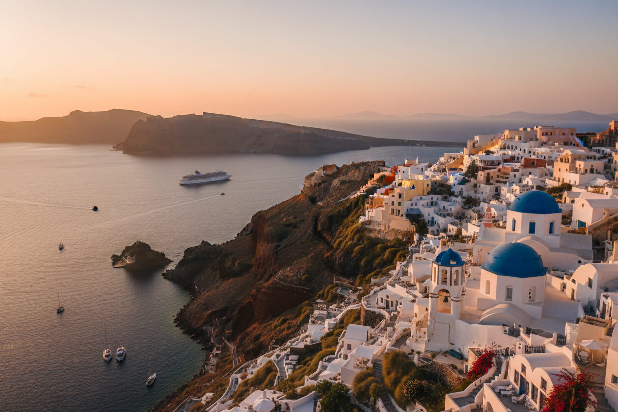 Greece