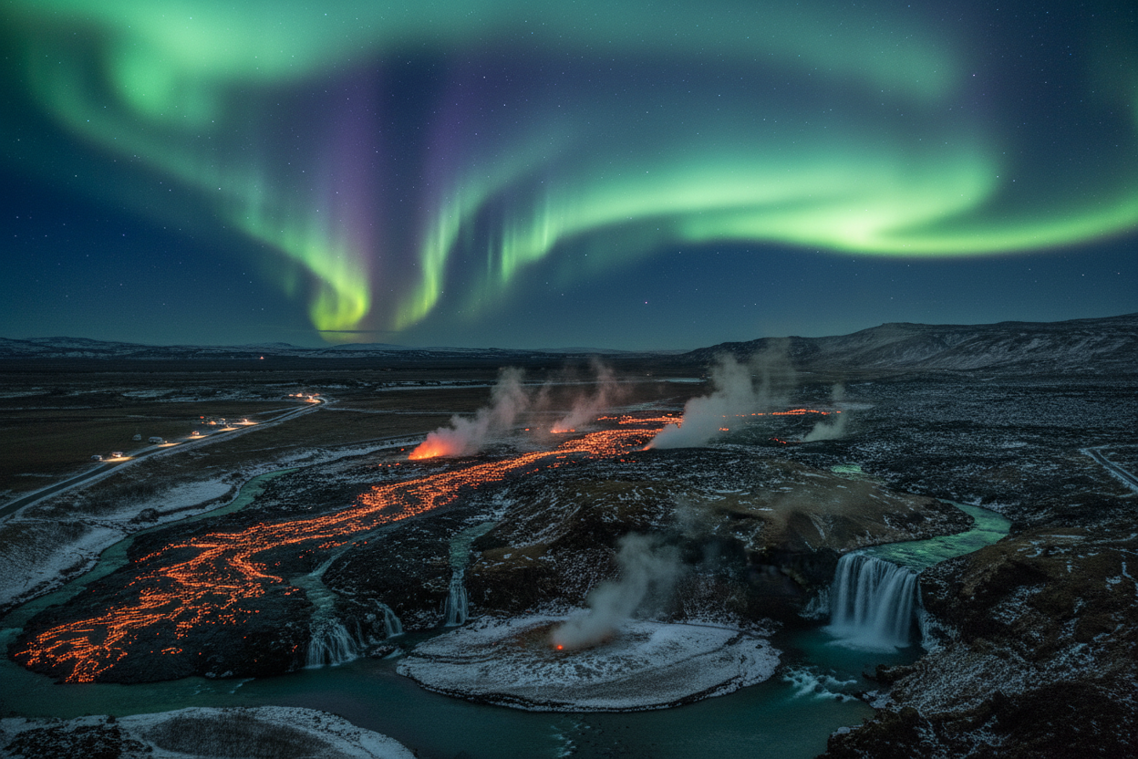Iceland