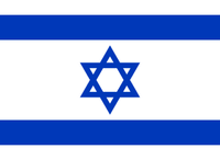 Israel flag