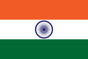 India
