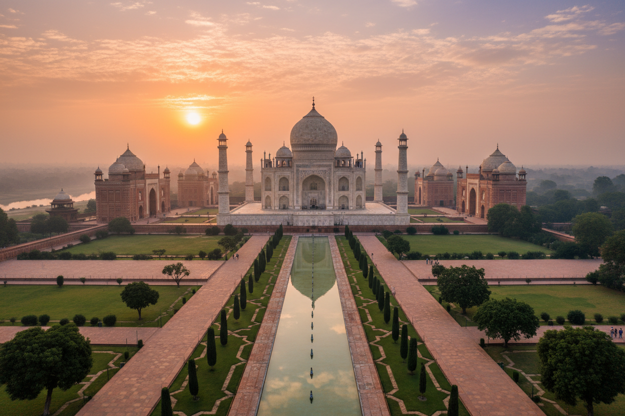 India