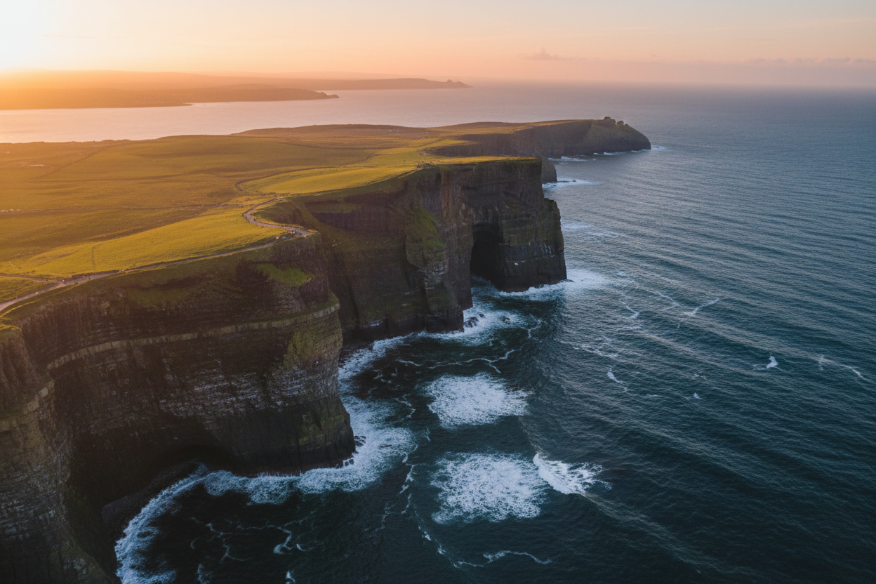Ireland