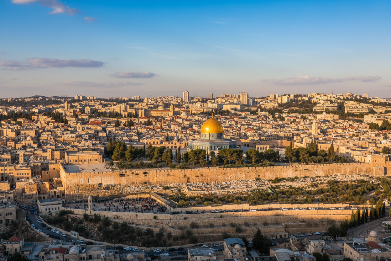 Israel