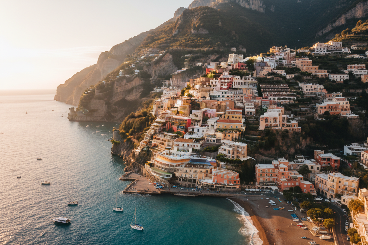 Italy