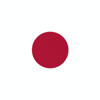 Japan Flag