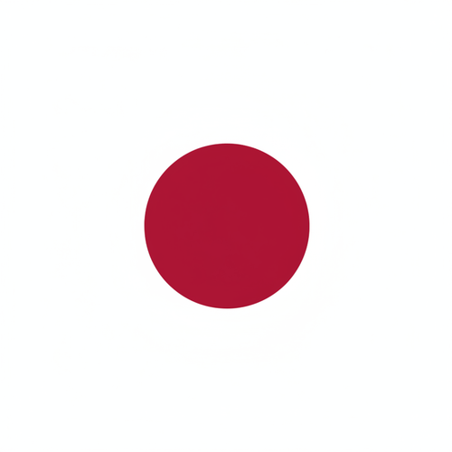 Japan Flag