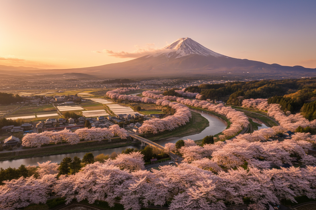Japan