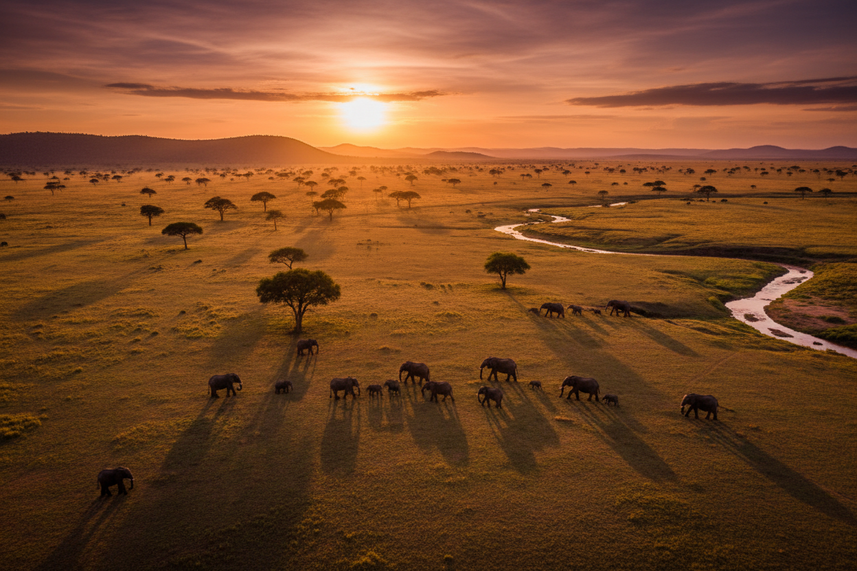 Kenya