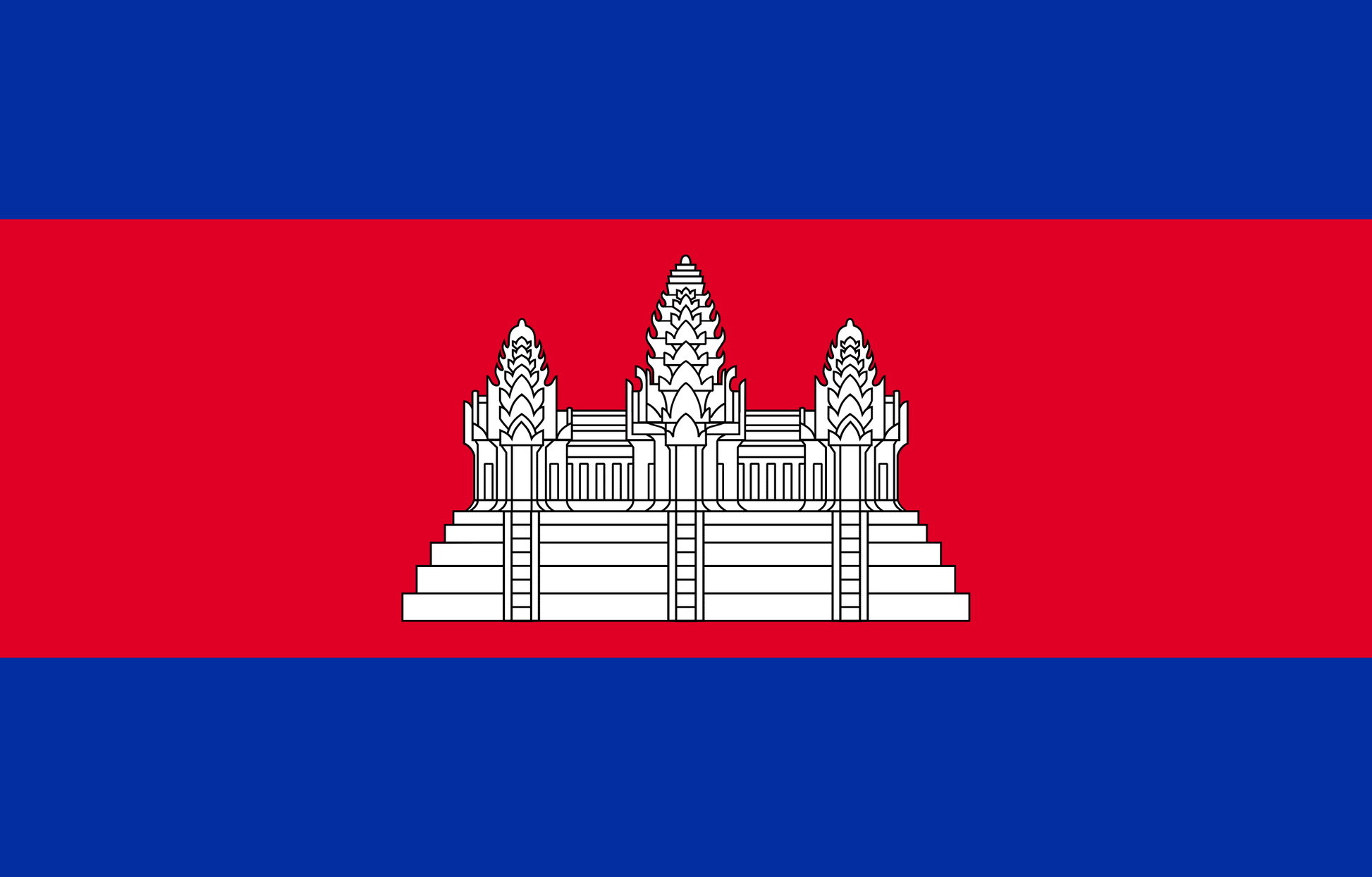 Cambodia