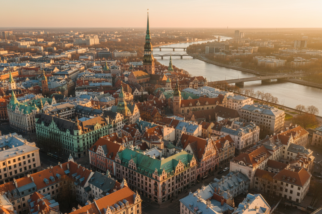 Latvia