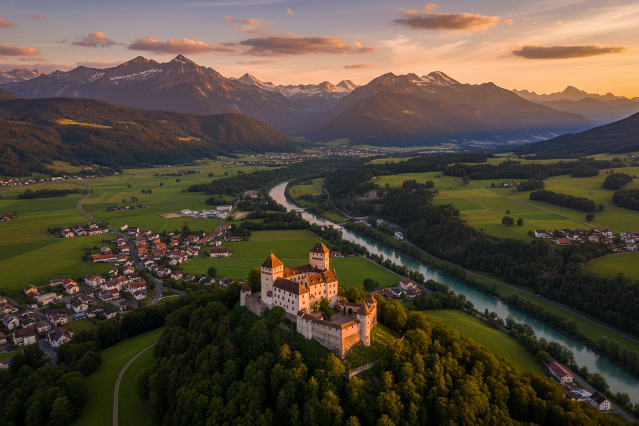 Liechtenstein