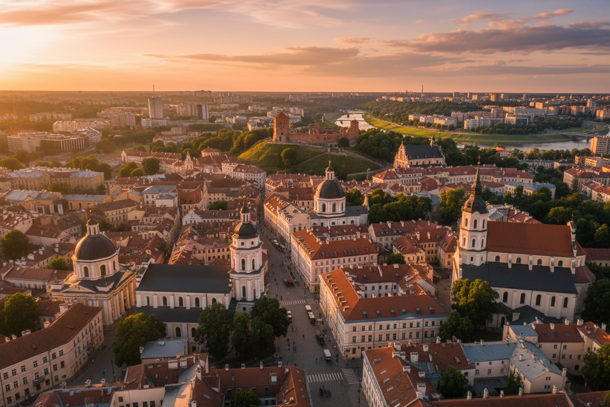 Lithuania