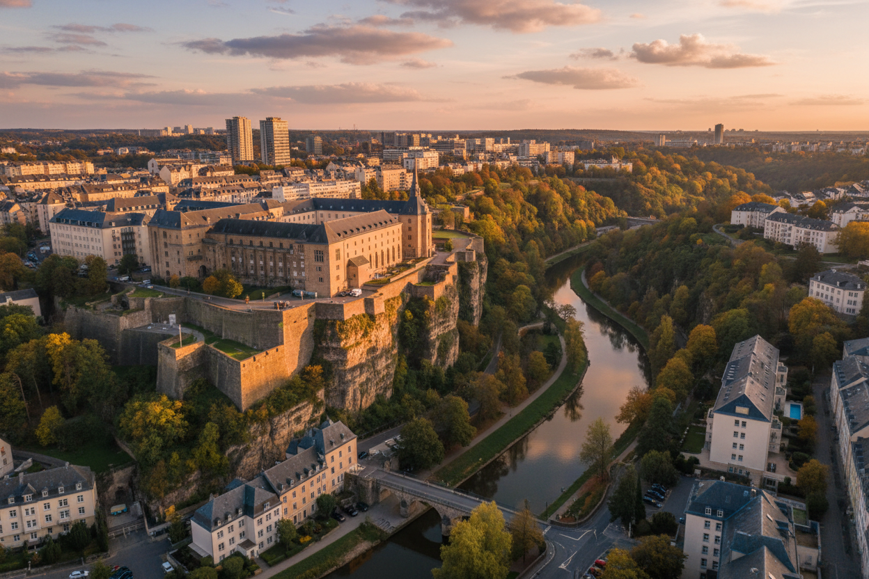 Luxembourg