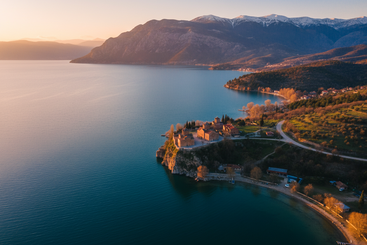 Macedonia