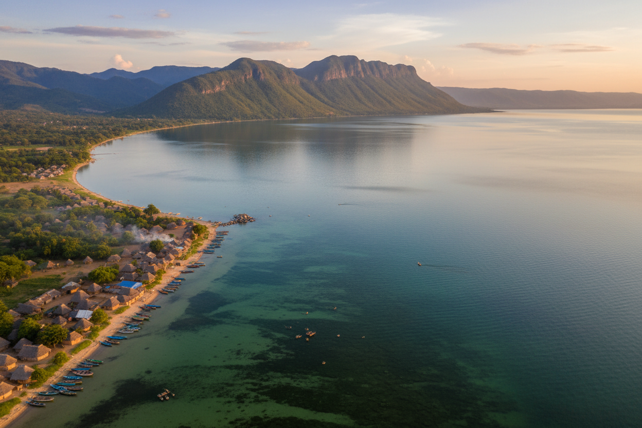 Malawi