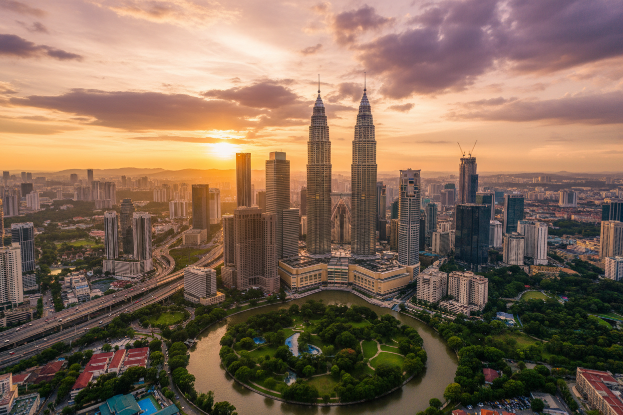 Malaysia