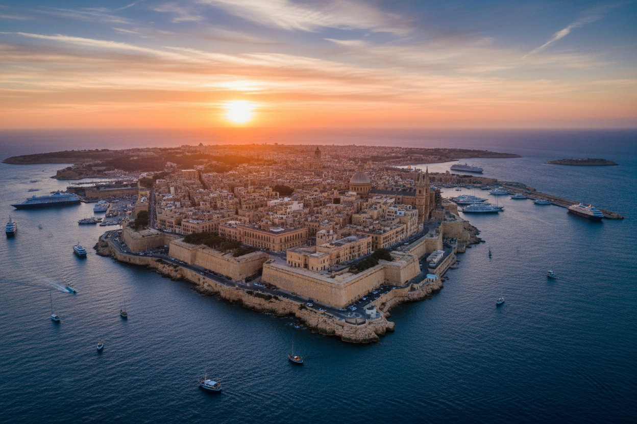 Malta