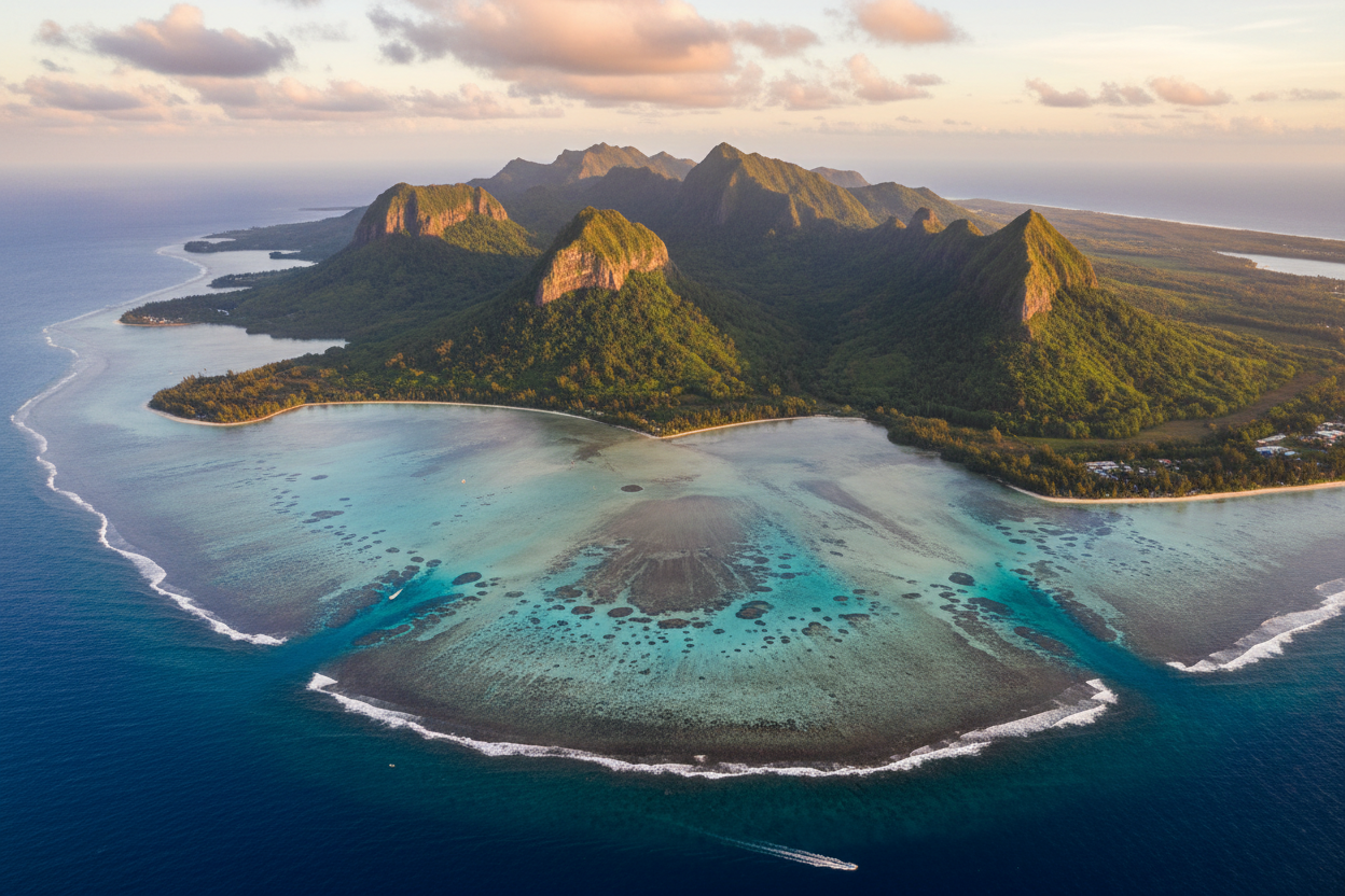 Mauritius