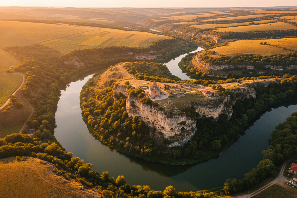 Moldova